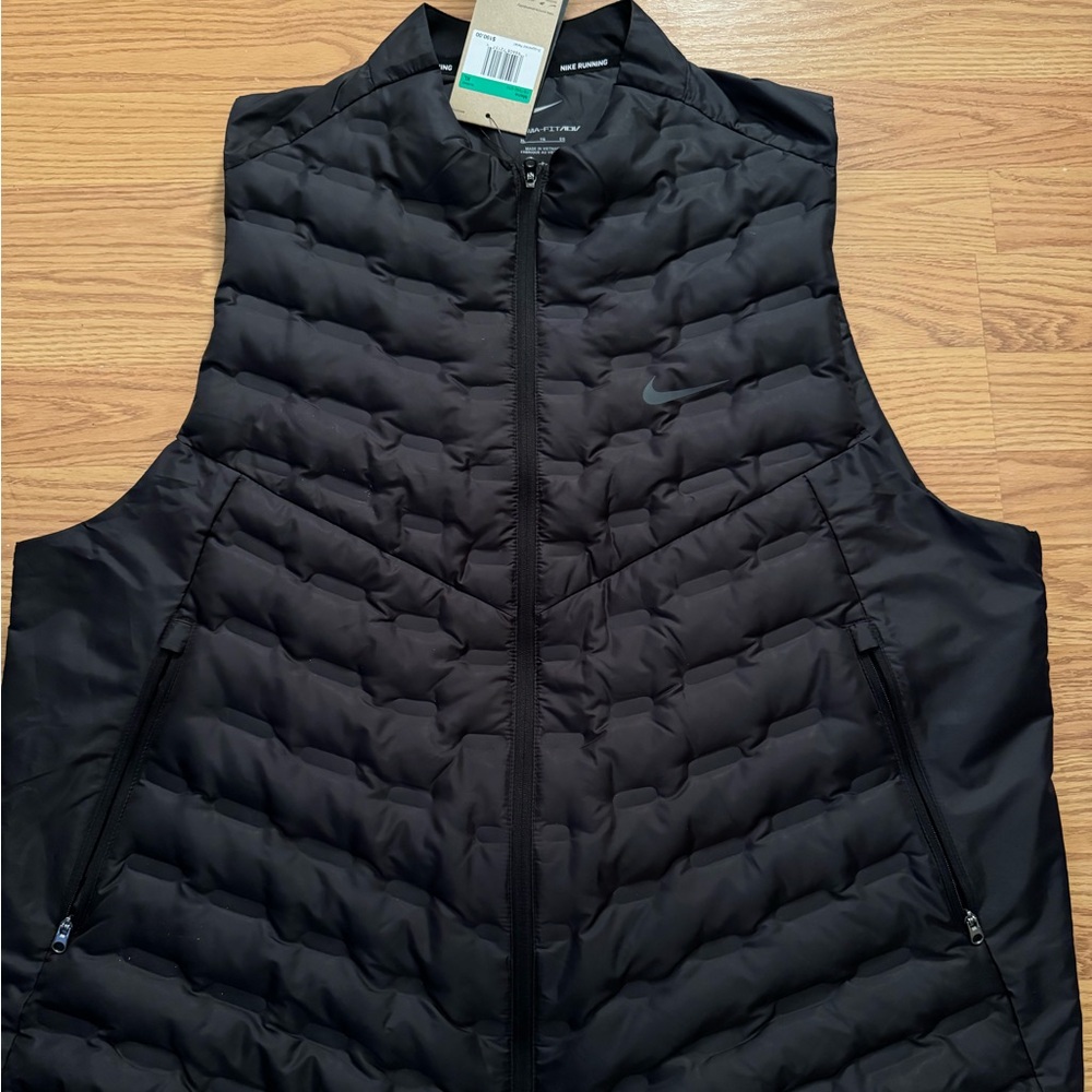 Nike Therma-Fit ADV Vest